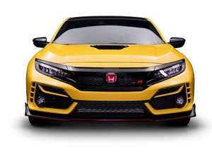 2020TYPE R Limited Edition w^