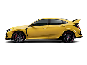 2020TYPE R Limited Edition w^
