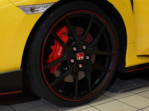 2020TYPE R Limited Edition ^