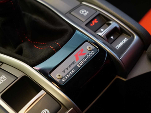 2020TYPE R Limited Edition п؅^(q)