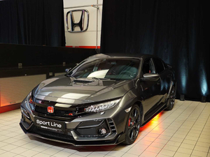 2020TYPE R Sport Line w^