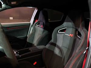 2020TYPE R Sport Line g