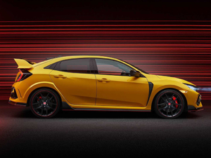 2020TYPE R Limited Edition w^