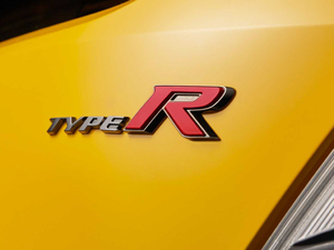 2020TYPE R Limited Edition ^