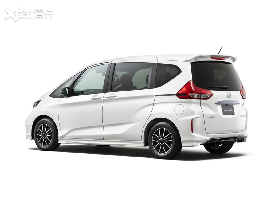 2020Freed Modulo X