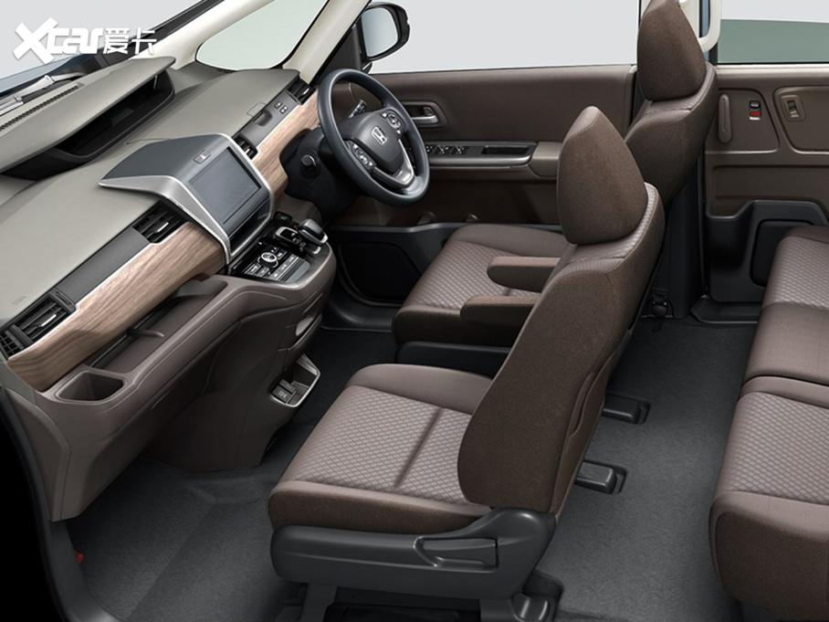 2020Freed SPORT HYBRID i-DCD