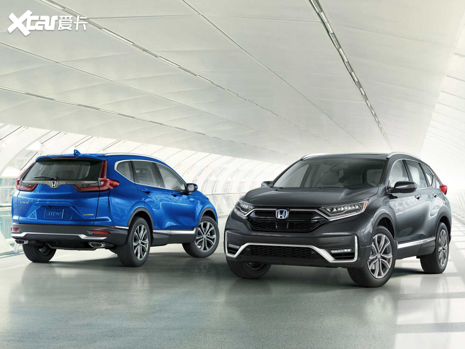 2020���CR-V(����) ������