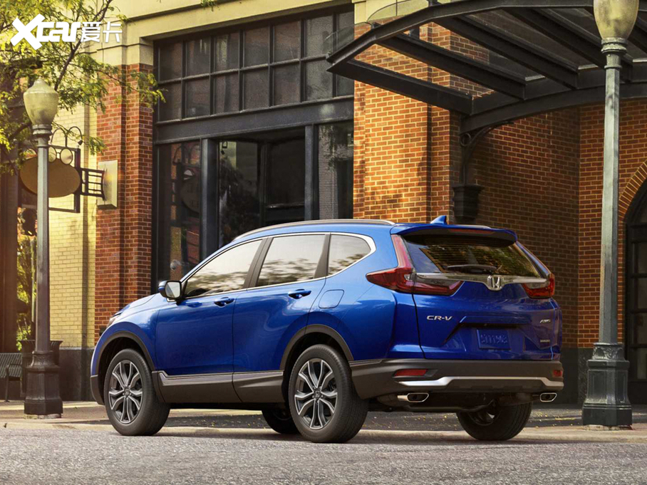 2020���CR-V(����) ������