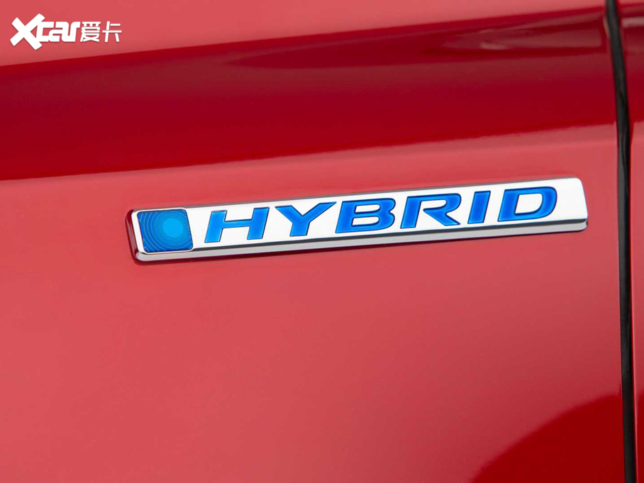 2020���CR-V(����) Hybrid