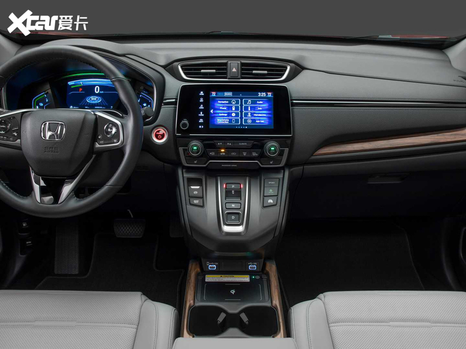 2020CR-V() Hybrid