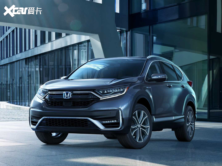 2020���CR-V(����) Hybrid