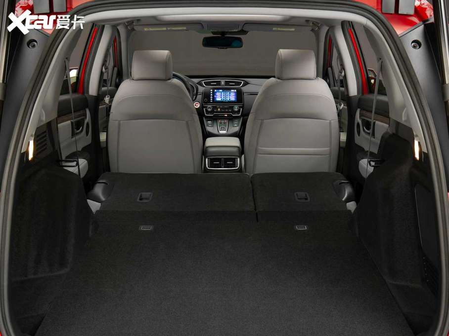 2020���CR-V(����) Hybrid