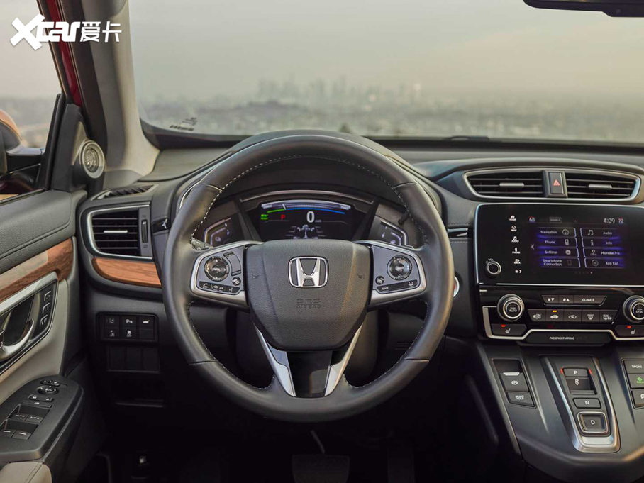 2020CR-V() Hybrid