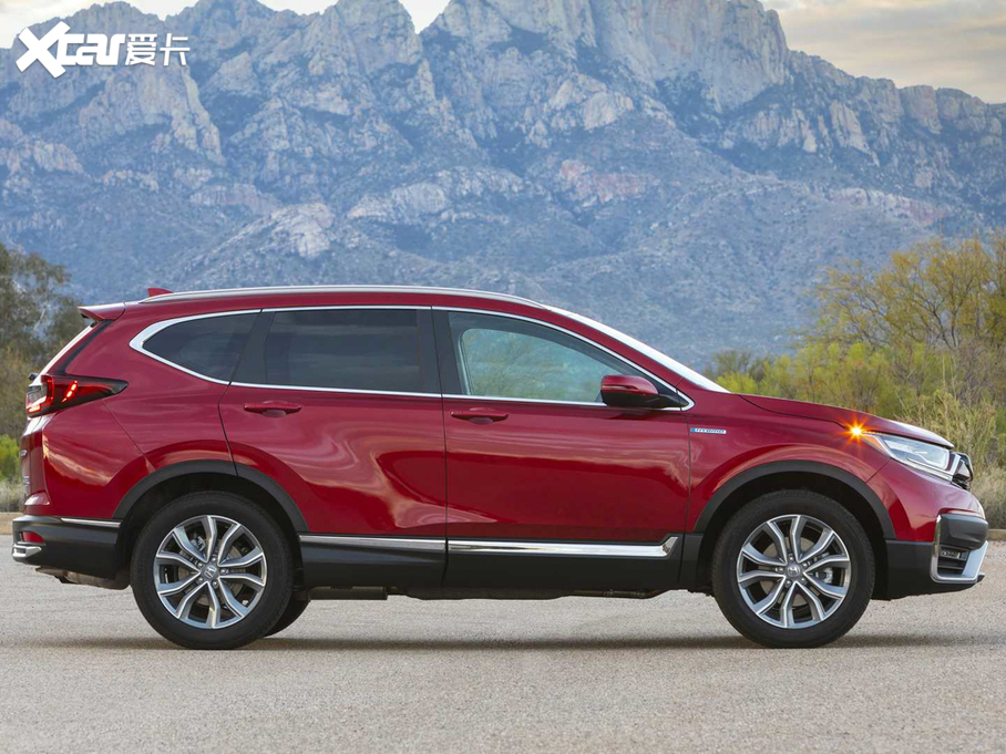 2020���CR-V(����) Hybrid