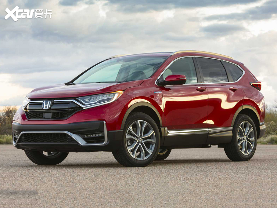 2020���CR-V(����) Hybrid