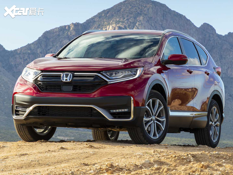 2020CR-V() Hybrid