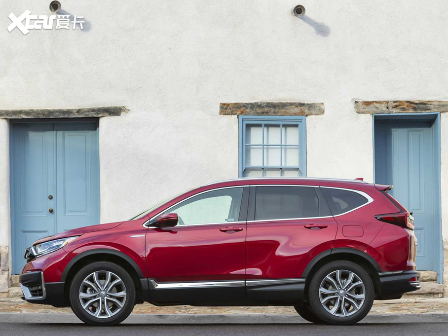 2020���CR-V(����) Hybrid