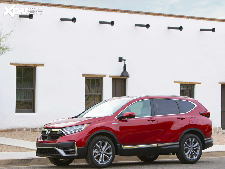 2020���CR-V(����) Hybrid