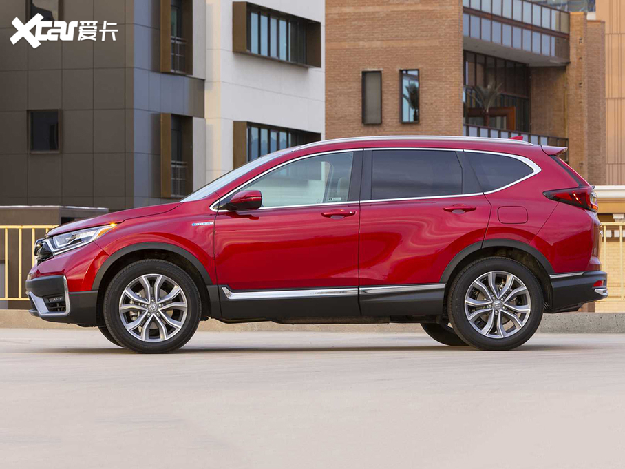 2020���CR-V(����) Hybrid