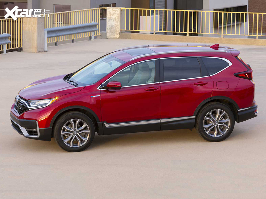 2020���CR-V(����) Hybrid