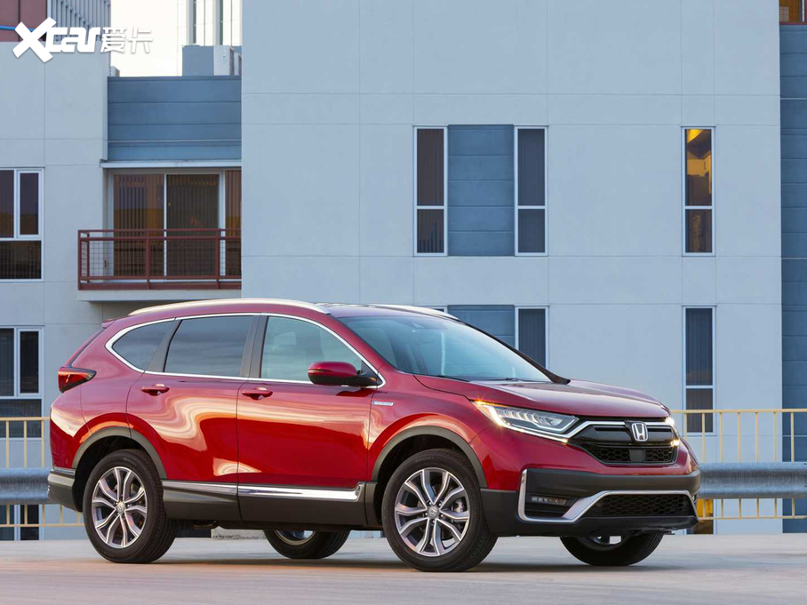 2020CR-V() Hybrid