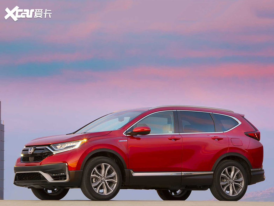 2020CR-V() Hybrid