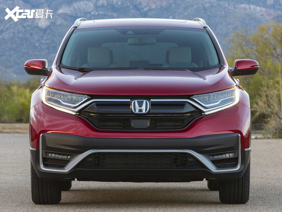 2020���CR-V(����) Hybrid