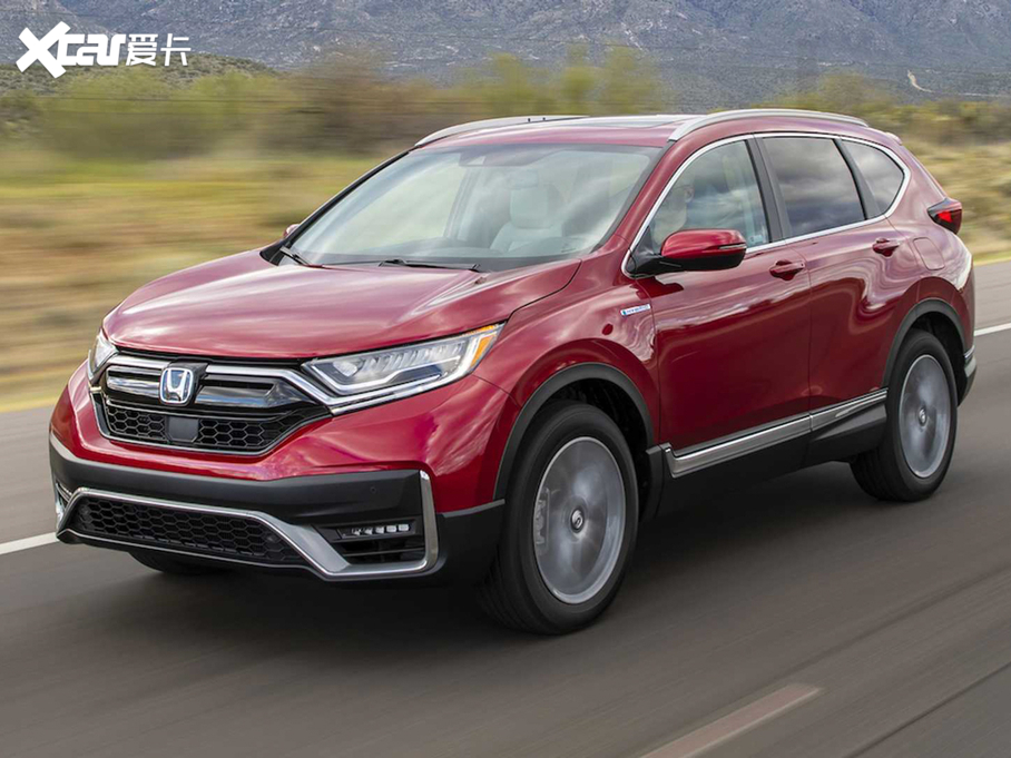 2020CR-V() Hybrid