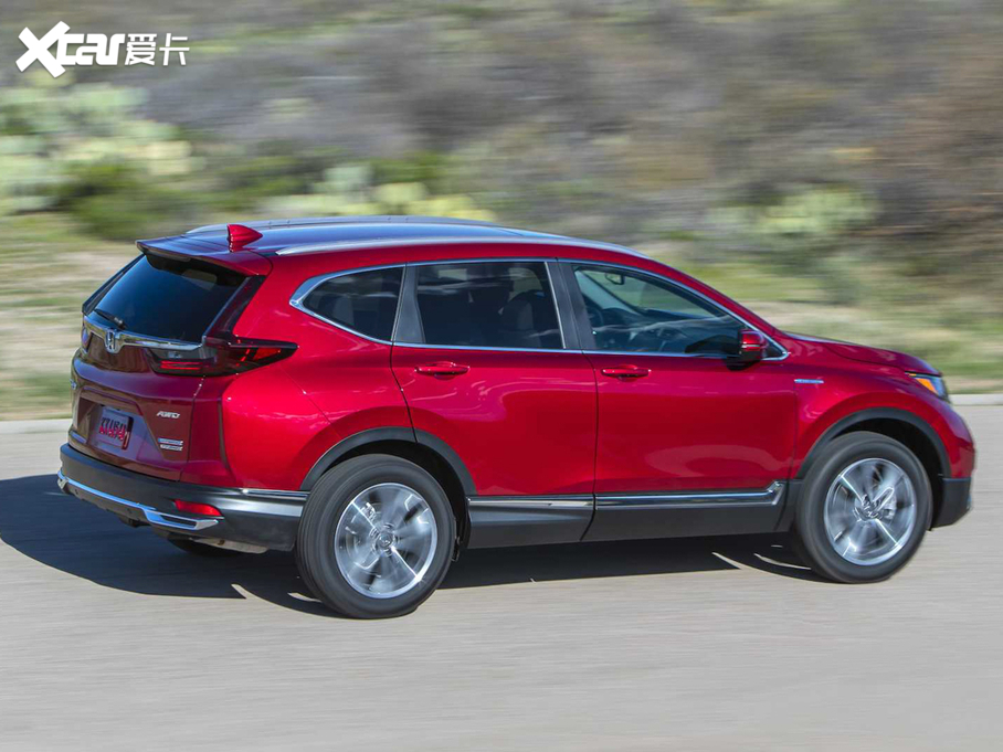 2020���CR-V(����) Hybrid