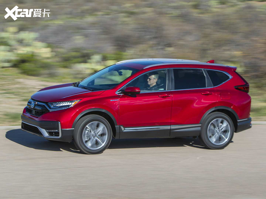 2020���CR-V(����) Hybrid