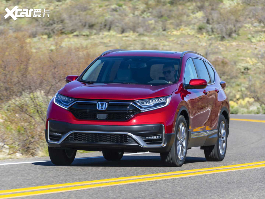 2020CR-V() Hybrid