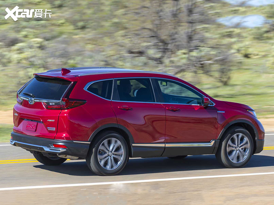 2020CR-V() Hybrid