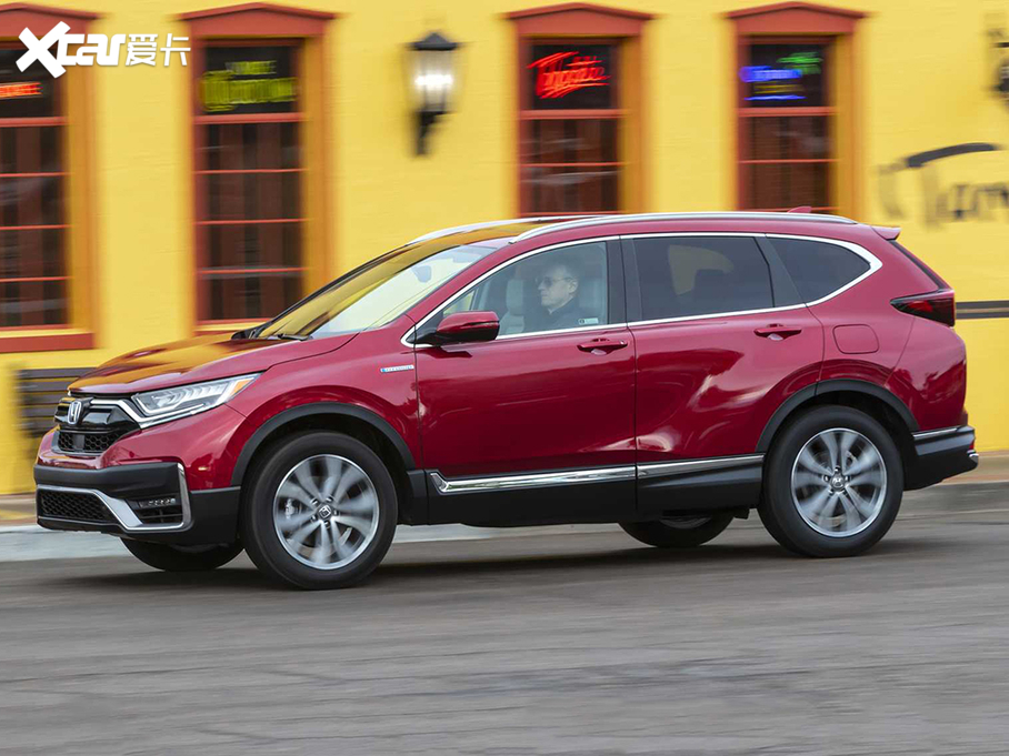 2020CR-V() Hybrid