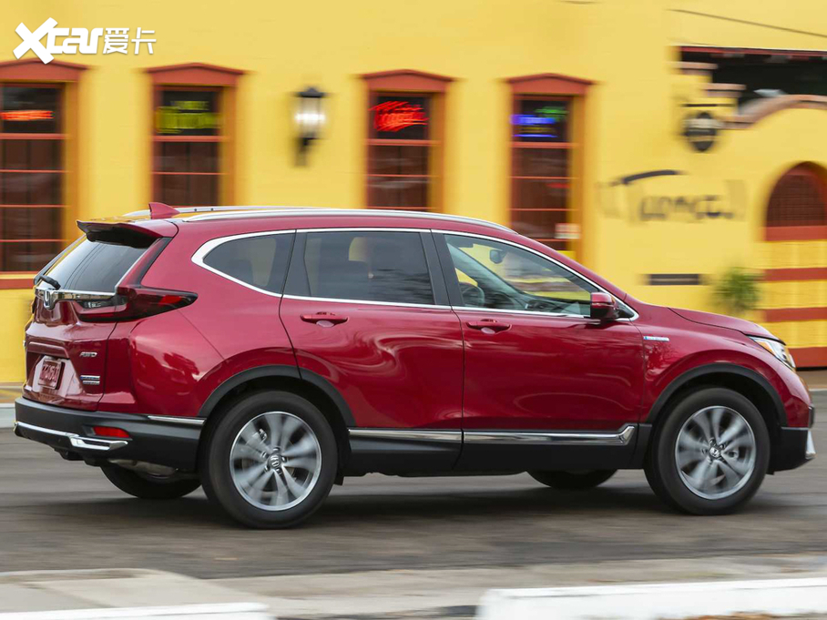 2020���CR-V(����) Hybrid