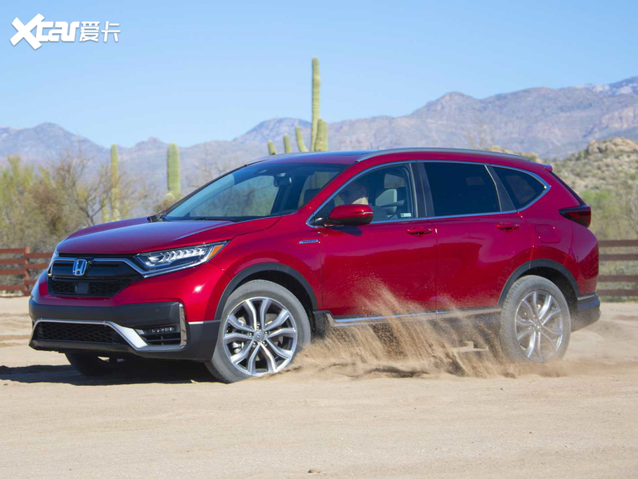 2020CR-V() Hybrid