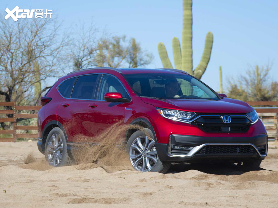 2020CR-V() Hybrid