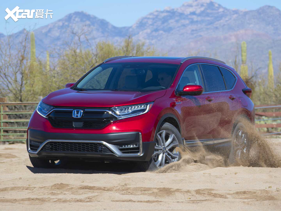 2020CR-V() Hybrid