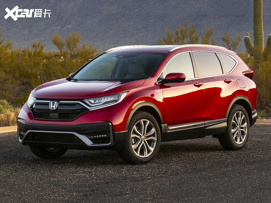 2020CR-V() Hybrid