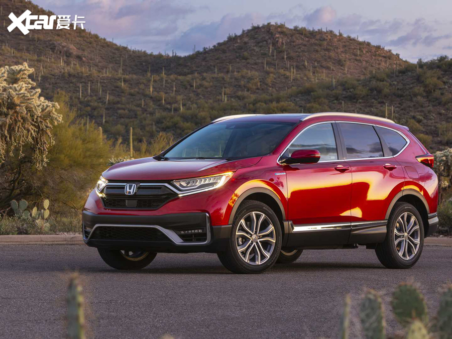 2020CR-V() Hybrid