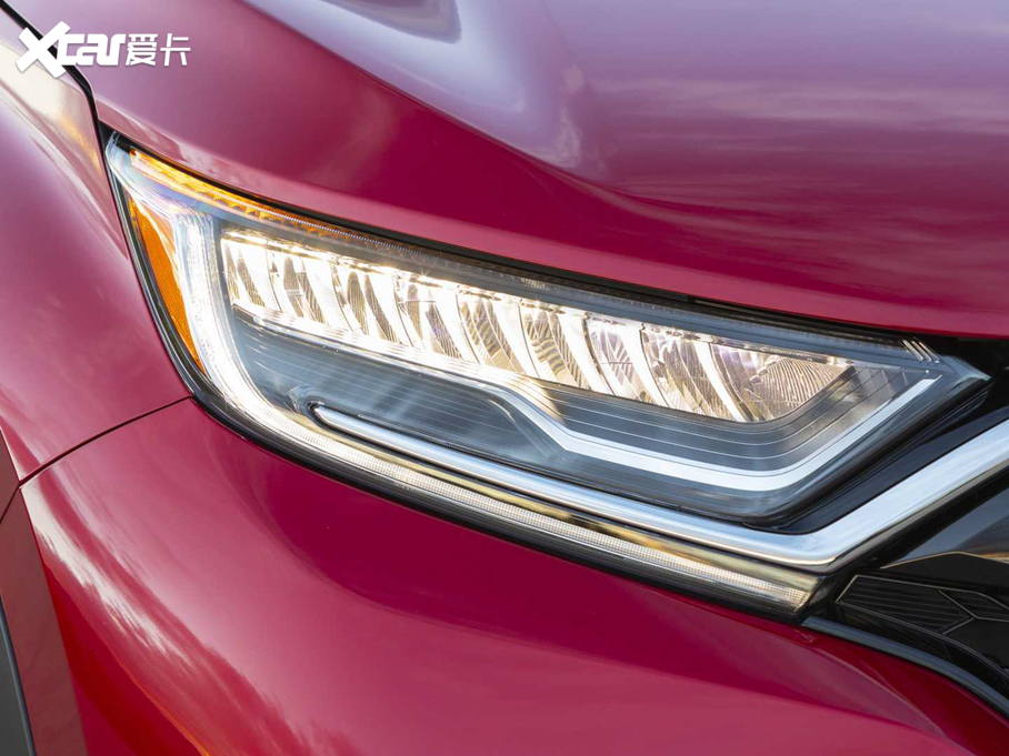 2020CR-V() Hybrid