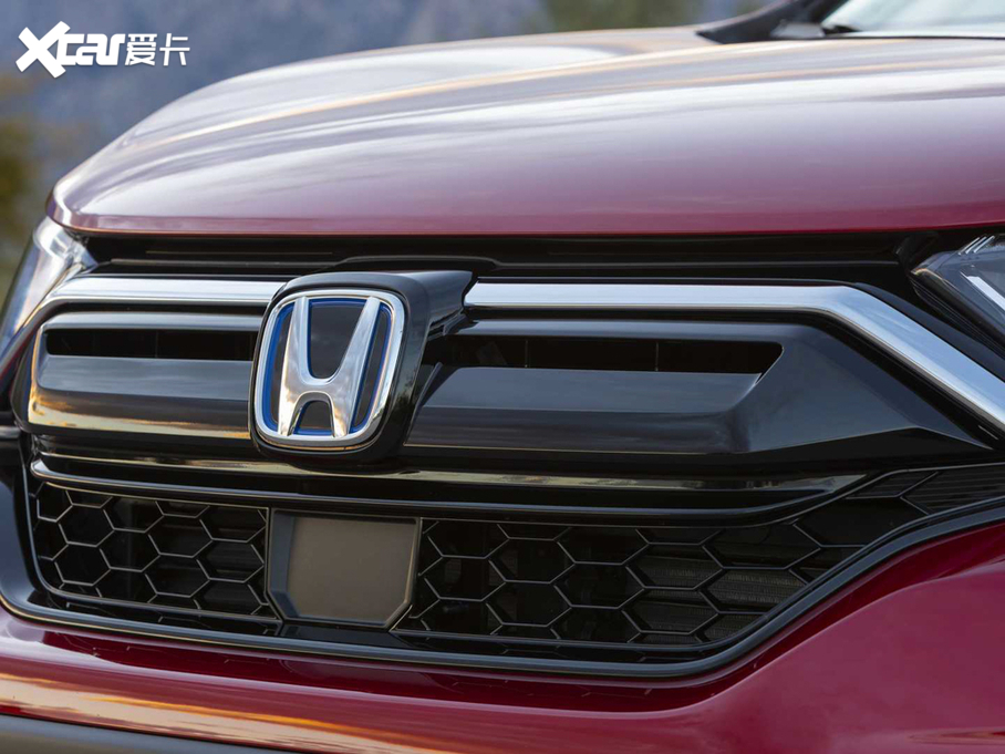 2020���CR-V(����) Hybrid