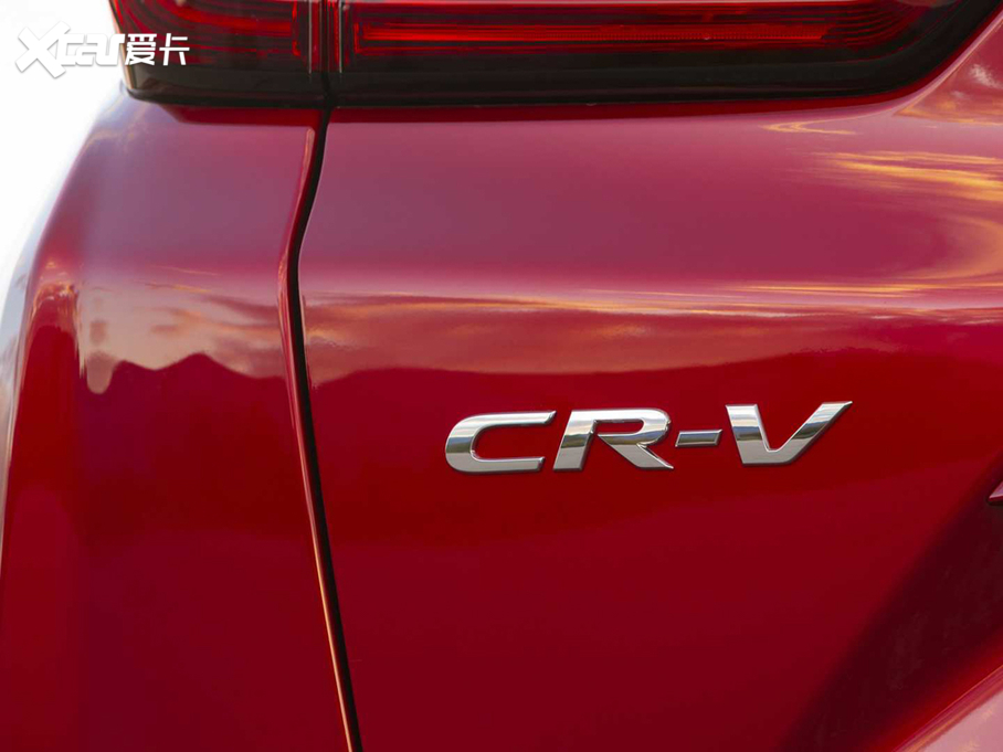 2020���CR-V(����) Hybrid