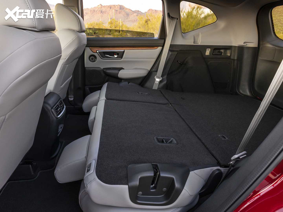 2020���CR-V(����) Hybrid