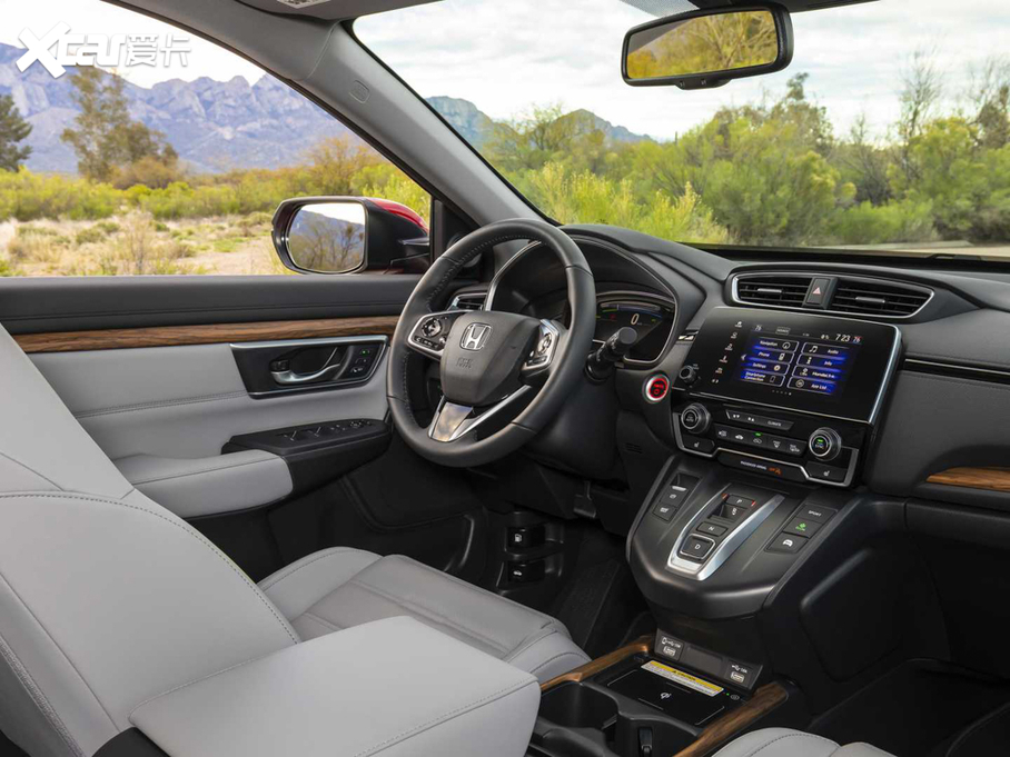 2020CR-V() Hybrid