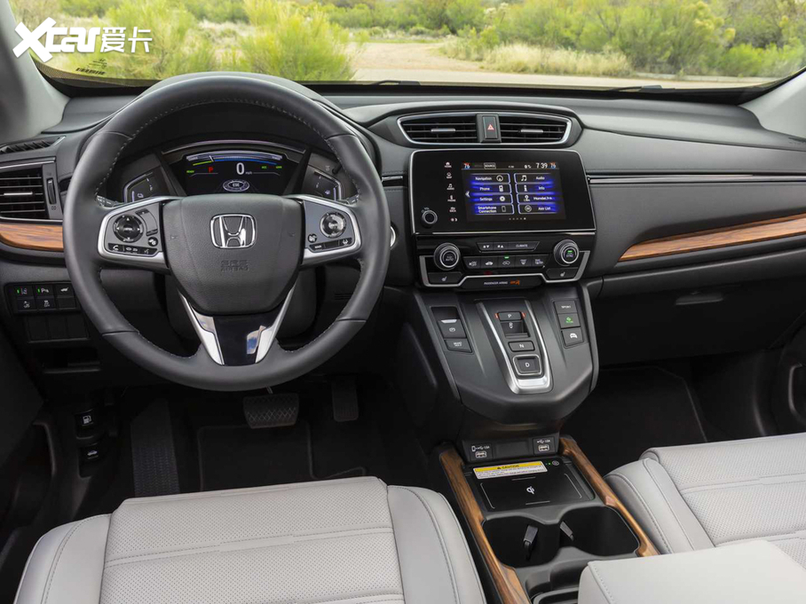 2020CR-V() Hybrid