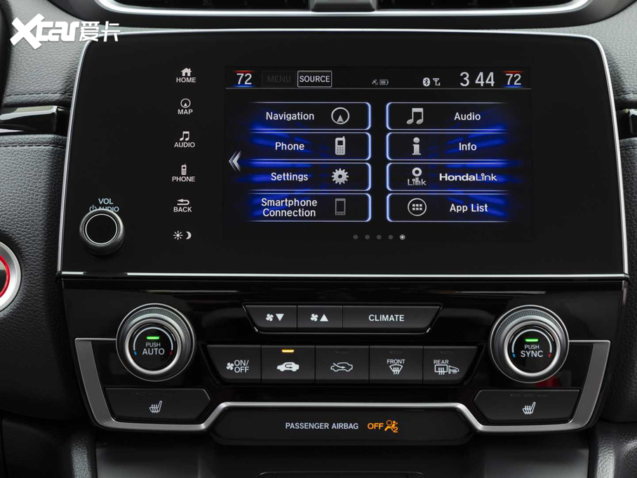 2020CR-V() Hybrid