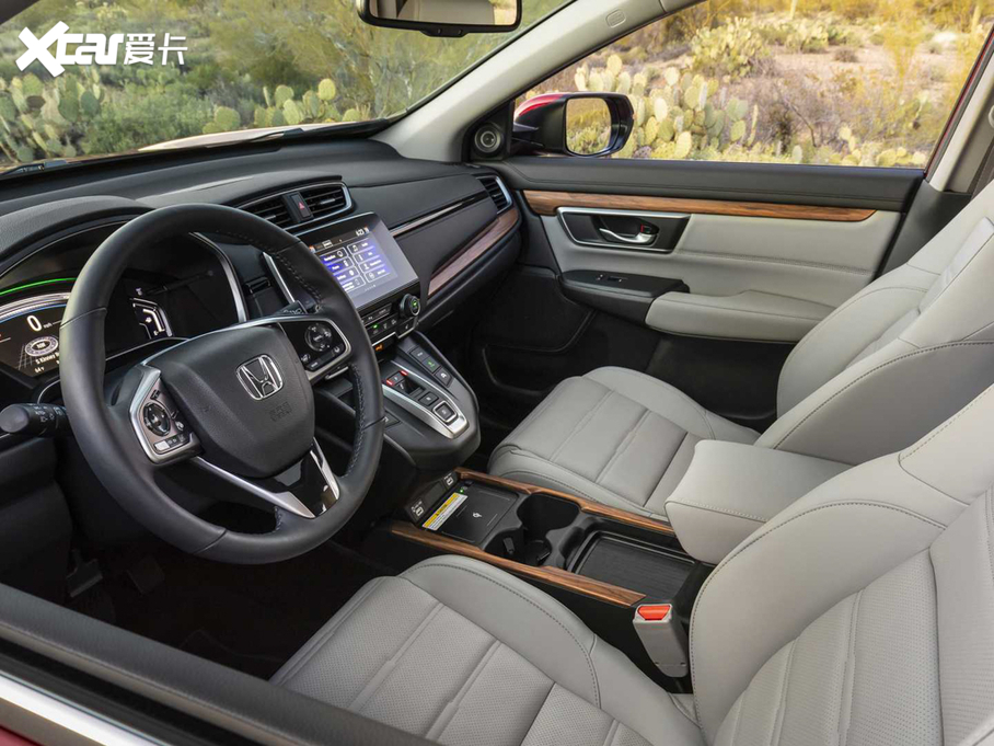 2020CR-V() Hybrid