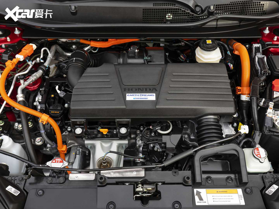 2020���CR-V(����) Hybrid