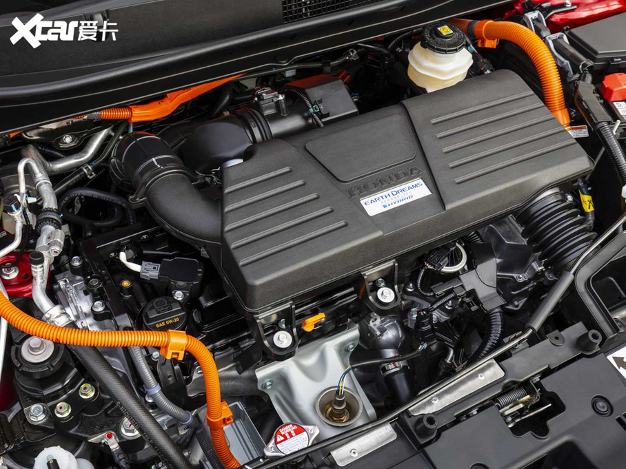 2020CR-V() Hybrid