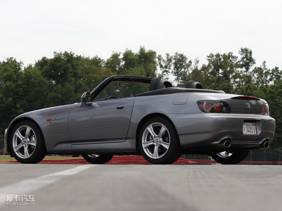 2009���S2000 